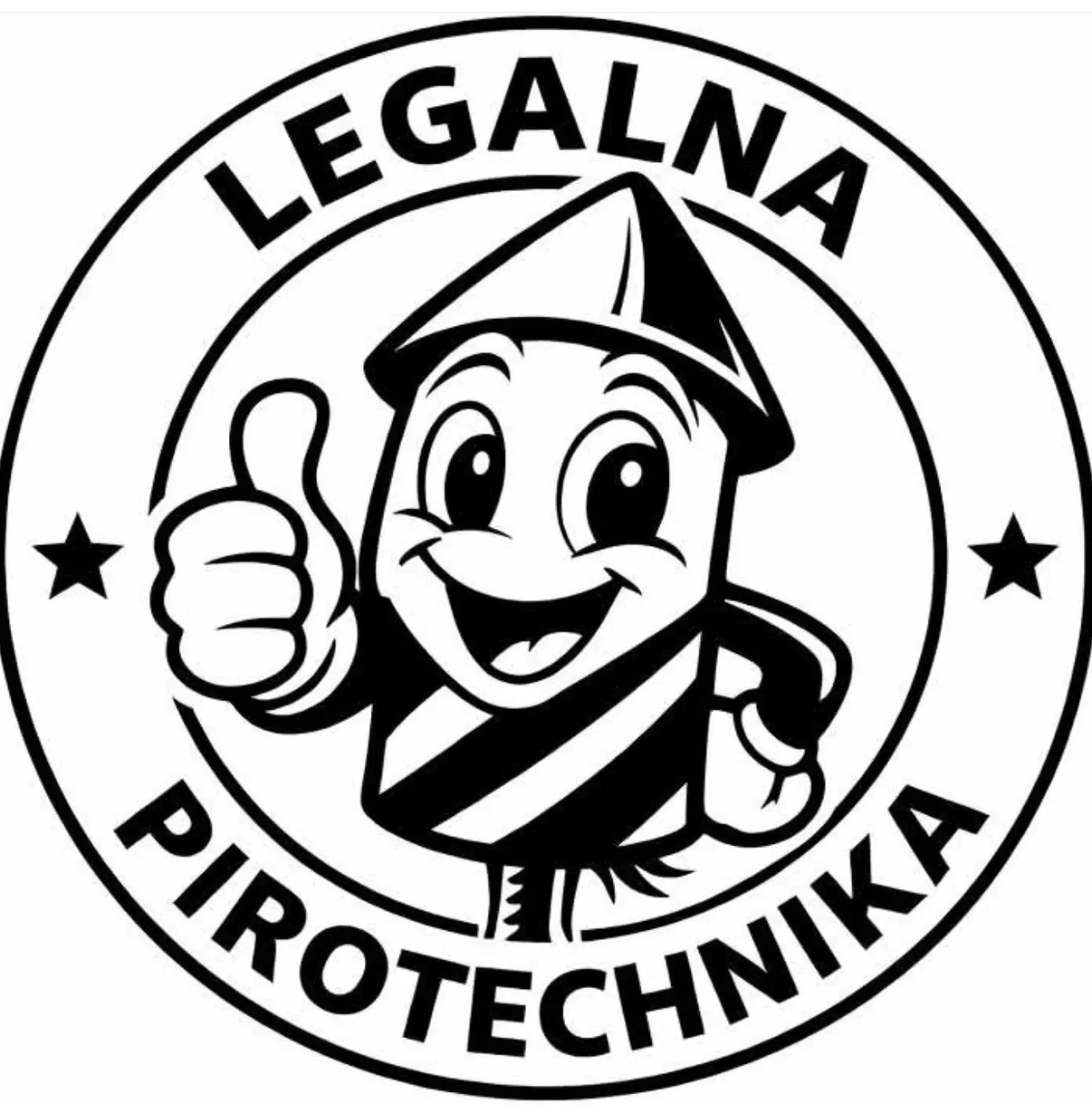 Legalna Pirotechnika